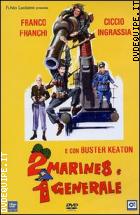 2 Marines e 1 Generale