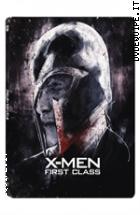 X-Men - L'inizio ( Blu - Ray Disc - SteelBook )