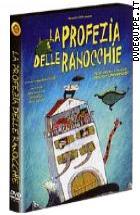 La Profezia Delle Ranocchie