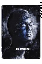 X-Men ( Blu - Ray Disc - SteelBook )