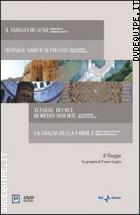 Il Viaggio - Itinerari Di Spiritualit ( 4 Dvd)