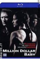 Million Dollar Baby  ( Blu - Ray Disc )