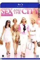 Sex And The City - The Movie ( Blu - Ray Disc )