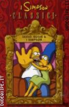 Sesso Bugie E I Simpson