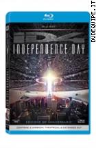 Independence Day - Edizione Rimasterizzata ( 2 Blu - Ray Disc )