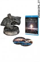 Independence Day - ID4 Alien Attacker Edition (2 Blu - Ray Disc + Replica della 