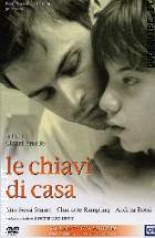 Le Chiavi Di Casa - Edizione a Tiratura Limitata (Dvd + Libro)