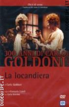 La Locandiera Di Goldoni