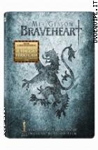 Braveheart - Edizione 20� Anniversario (2 Blu - Ray Disc - Limited SteelBook )