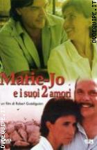 Marie-Jo E I Suoi 2 Amori