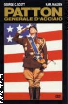 Patton Generale D'acciaio (2 Dvd) 
