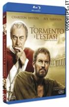 Il Tormento E L'estasi ( Blu - Ray Disc )