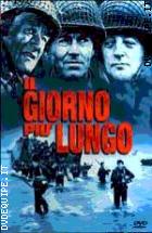 Il Giorno pi Lungo - Edizione del 60 Anniversario del D-Day (2 Dvd)