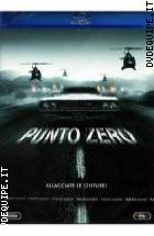 Punto Zero ( Blu - Ray Disc )