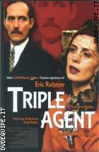 Triple Agent - Agente Speciale