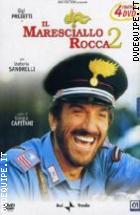 Il Maresciallo Rocca 2^ Stagione Completa