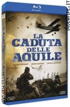 La Caduta Delle Aquile ( Blu - Ray Disc )