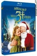 Miracolo Nella 34a Strada (1947) ( Blu - Ray Disc )