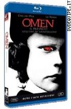 Omen - Il Presagio (Blu - Ray Disc)