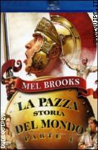 La Pazza Storia Del Mondo ( Blu - Ray Disc )