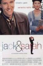 Jack E Sara
