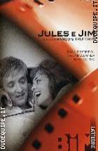 Jules e Jim (Collana Latitudine) 