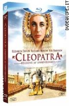 Cleopatra - Edizione 50 Anniversario ( 2 Blu - Ray Disc )