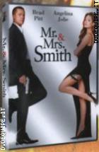 Mr. & Mrs. Smith Special Edition
