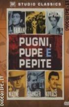 Pugni, Pupe E Pepite ( Studio Classics) 