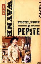 Pugni Pupe E Pepite