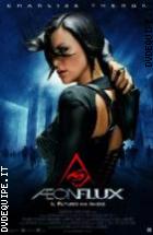 Aeon Flux