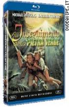 All'Inseguimento Della Pietra Verde (Blu-Ray Disc)