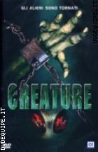 Creature (2004)