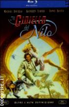 Il Gioiello del Nilo ( Blu - Ray Disc)