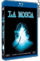 La Mosca ( Blu - Ray Disc )