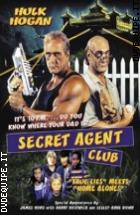 Secret Agent Club