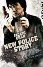 New Police Story