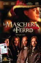 La Maschera Di Ferro (1998)
