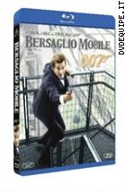 007 - Bersaglio Mobile ( Blu - Ray Disc )