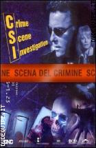 CSI. Crime Scene Investigation. Stagione 1 Ep. 13-23