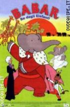 Babar  Re Degli Elefanti