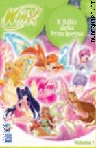 Winx Il Ballo Della Principessa