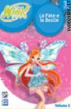 Winx La Fata E La Bestia