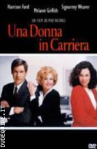 Una Donna In Carriera