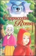 Cappuccetto Rosso