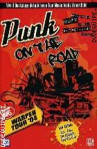 Punk on the road (The Vans Warped Tour 2004)