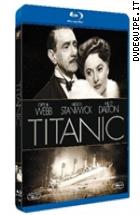 Titanic (1953) ( Blu - Ray Disc )