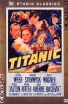 Titanic Serie Grandi Classici