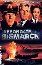 Affondate La Bismarck