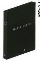 Io Mario Ceroli - Limited Edition 999 Copie (Dvd + Book Fotografico) 